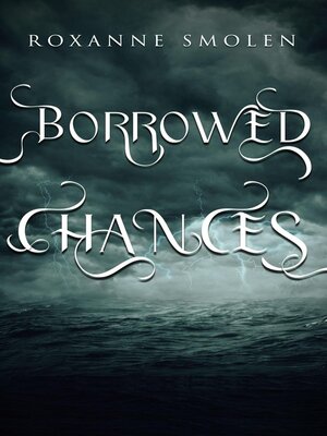 cover image of Borrowed Chances